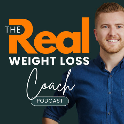 The Real Weight Loss Coach 