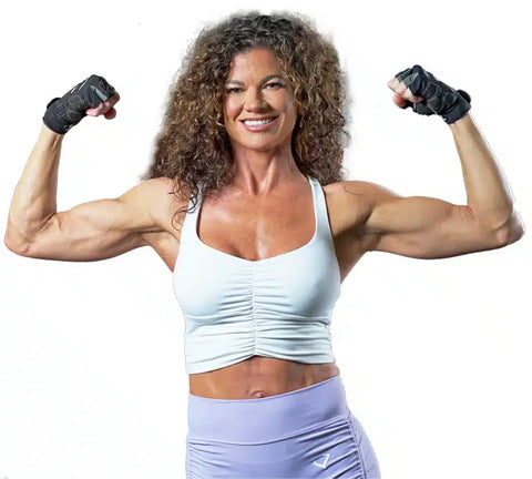 Fully Optimized Women's Show