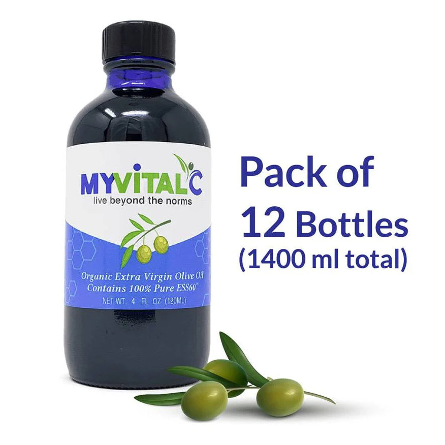 CASE of 12 BOTTLES