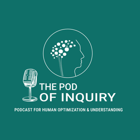 The Pod Of Inquiry 