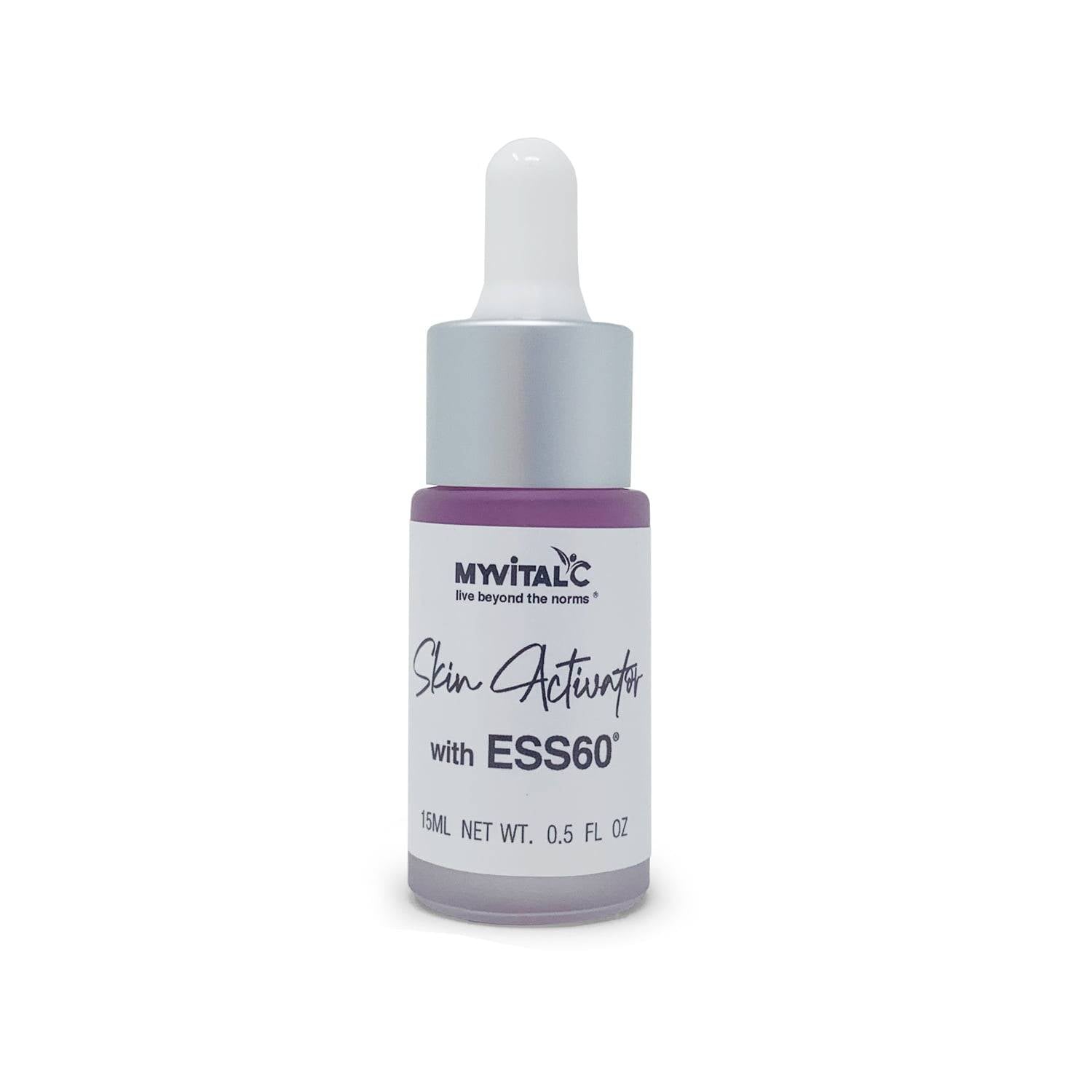 MyVitalC - Skin Activator with ESS60