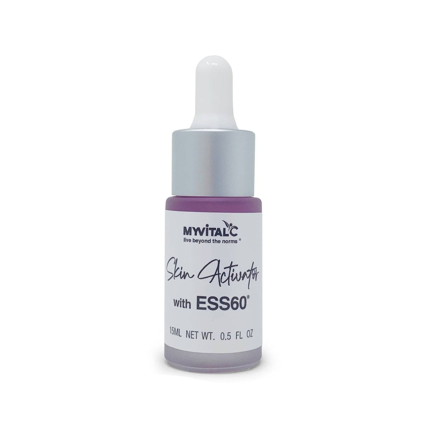 MyVitalC - Skin Activator with ESS60