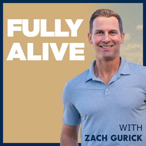 Fully Alive Podcast