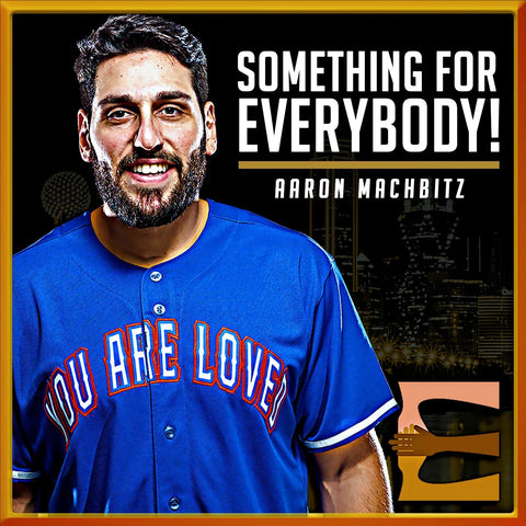 Something For Everybody Podcast