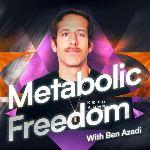 Metabolic Freedom Podcast