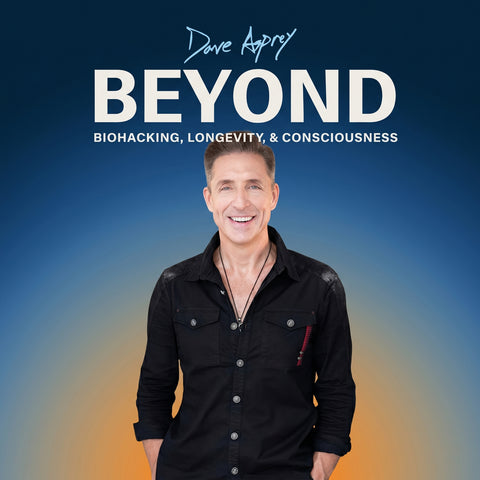 Beyond Biohacking