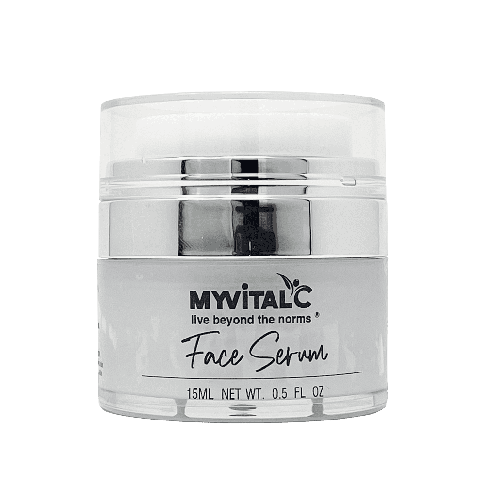 MyVitalC Night Serum