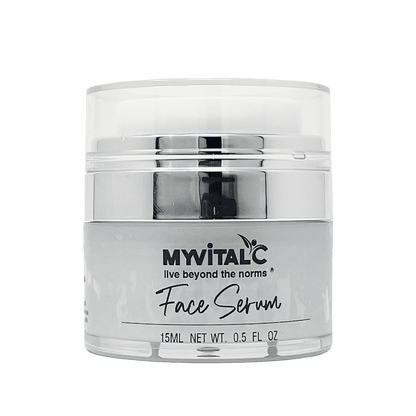 MyVitalC Night Serum