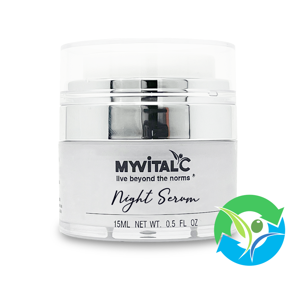 MyVitalC Face Serum (Monthly Subscription)
