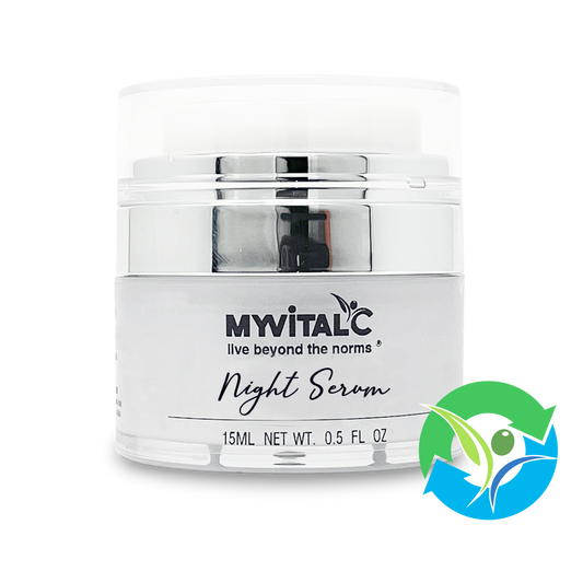MyVitalC Face Serum (Monthly Subscription)
