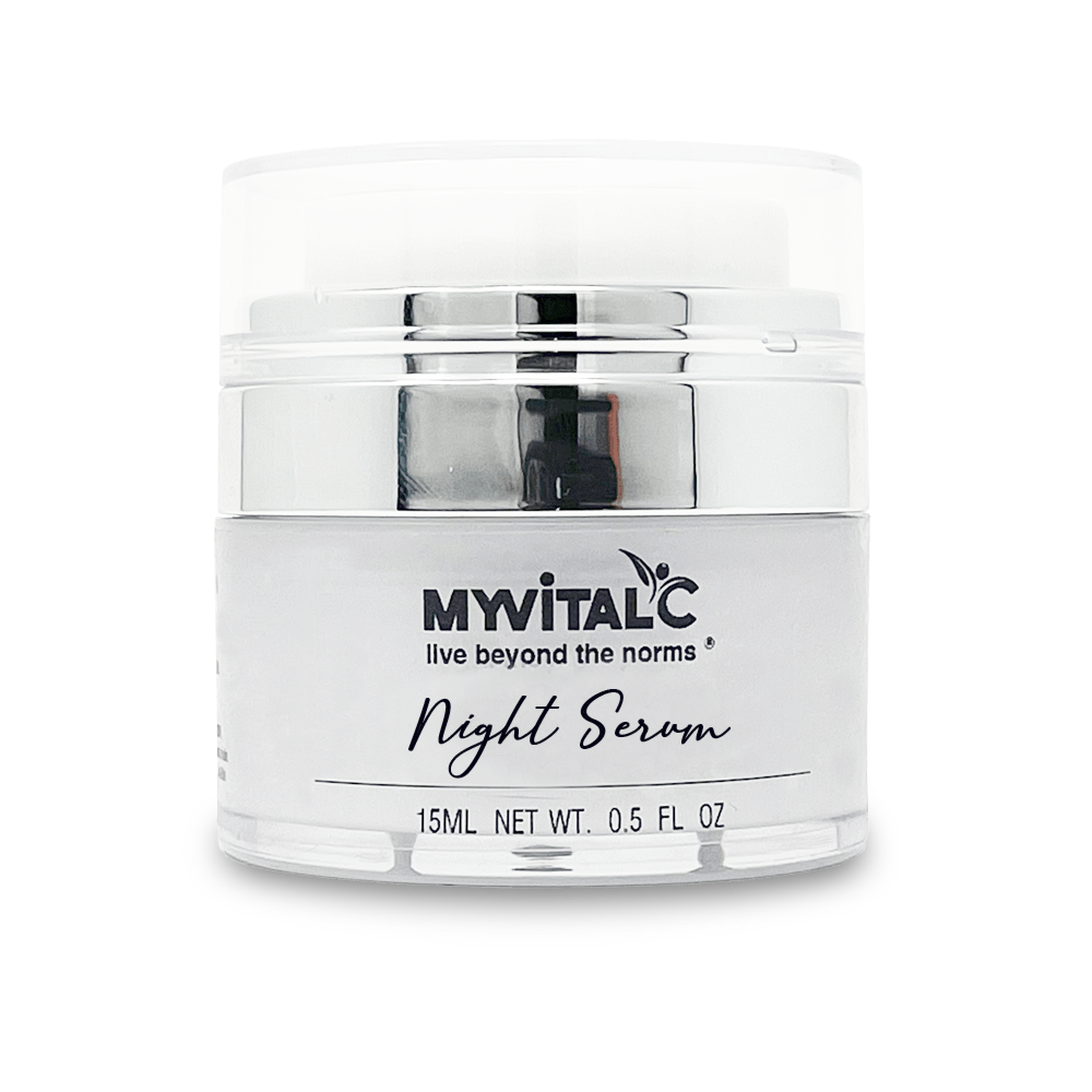MyVitalC Night Serum
