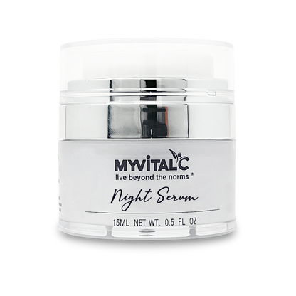 MyVitalC Night Serum
