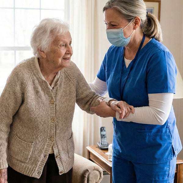 Healthcare Provide