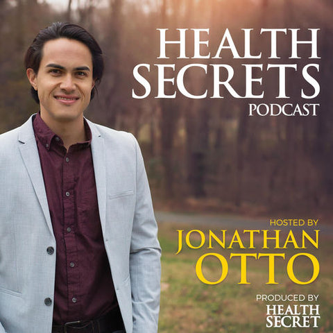 Health Secret Podcast