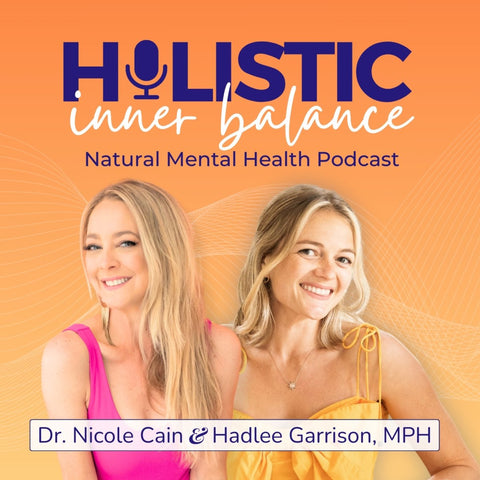 Holistic Inner Balance Podcast