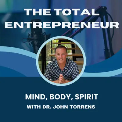 The Total Entrepreneur