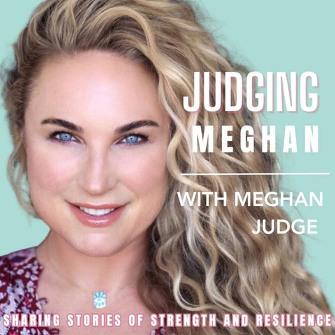 Judging Meghan Podcast