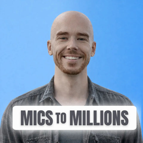 Mics To Millions