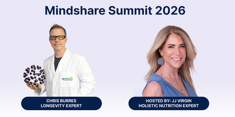 Mindshare Summit 2026