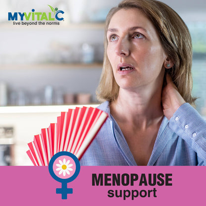 Menopause Support