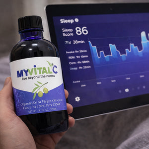 Personalized Analytics