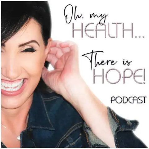 Oh My Health Podcast