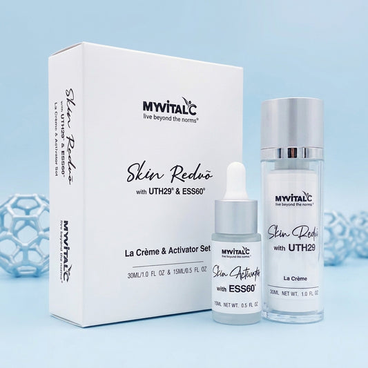 Skin Reduõ Set VX