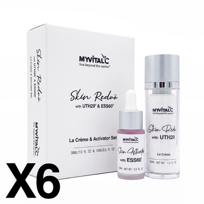 Skin Reduõ Set VX