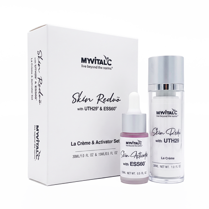 Skin Reduõ Set