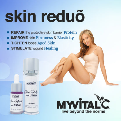 Skin Reduõ Set VX