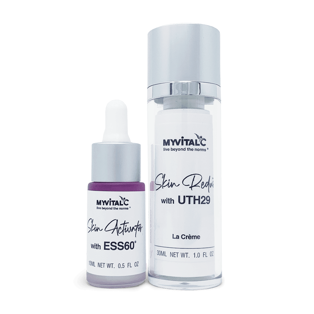 MyVitalC - Skin Reduõ Set