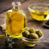 C60 Olive Oil Nootropic Supplements for Longevity| MyVitalC