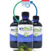 MyVitalC ESS60 in Olive Oil Extra Virgin Organic, 3 bottles (120ml each) - Quarterly Subscription