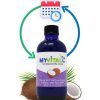 MyVitalC ESS60 in MCT Oil 120ml - Monthly Subscription