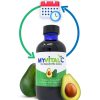 MyVitalC ESS60 in Avocado Oil 120ml - Monthly Subscription