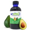 MyVitalC ESS60 in Avocado Oil - 120ml