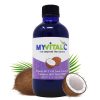 MyVitalC ESS60 in Organic MCT Oil, Coconut Derived 120ml