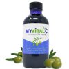 MyVitalC ESS60 in Olive Oil Extra Virgin Organic, 120ml