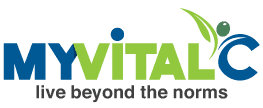MyVitalC - Live Beyond The Norms