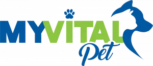 MyVitalPet Logo