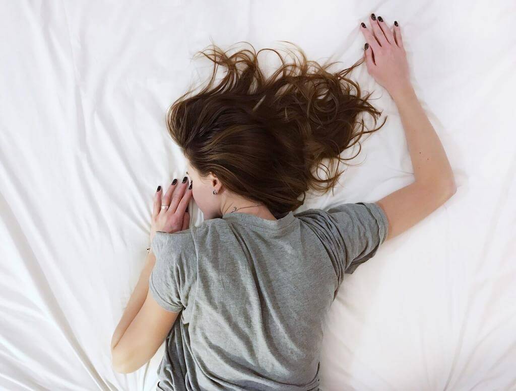 restful Sleep Hidden Benefits of Nootropics