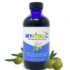 MyVitalC ESS60 in Olive Oil Extra Virgin Organic, 240ml