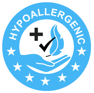 hypoallergenic-tested