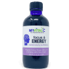 MyVitalC Focus and Energy Supplement - 120ml